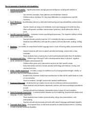The-14-categories-of-students-with-Disabilities.docx