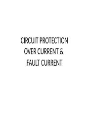 Circuit Protection.pptx