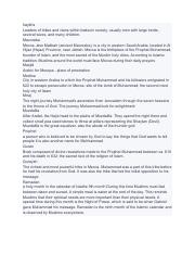 Islam Vocab Breif Overview.pdf