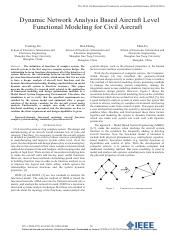 Dynamic_network_analysis_based_aircraft_level_functional_modeling_for_civil_aircraft.pdf