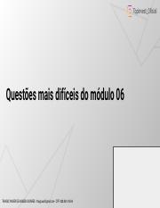 A560 - 10 Questões mais difícieis do módulo 06 (1).pdf