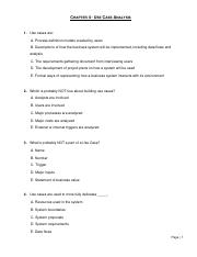 Questions for Chapter 4 - Use Case Analysis.pdf