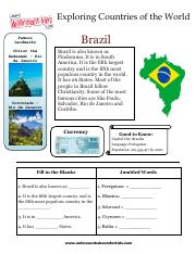 Countries Worksheets for grade 1-4.pdf