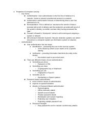 Computer Security Chapter 4 Notes.docx