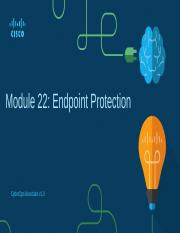 ITEC_4383_CyberOps_Mod22_EndPoint_Protect.pptx