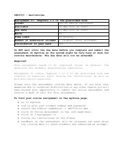 200 - Assignment Study Outline - INV3703.pdf