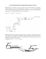 Exercise Problems - Internal Flows..pdf
