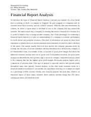 Financial Report Analysis.docx