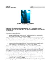 Artificial Reefs Answer Sheet .pdf