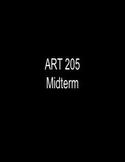 ART205 Midterm (optimized).pdf