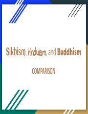Copy of Sikhism, Hinduism, and Buddhism.pdf