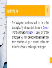 Activity 14 - Evaluation Studies From Controlled to Natural Settings.pdf