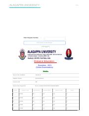 Alagappa University - Distance Education Examination Automation System(1).PDF