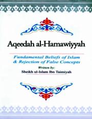 Aqeedah Haamawiyah.pdf