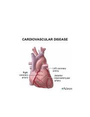DISEASE MODULE 5 Cardiovascular.pdf