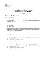 Quiz 4 Part 2 key and model answers (1).pdf