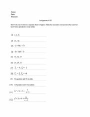 Algebra I Test 19 Study Guide Answers.pdf