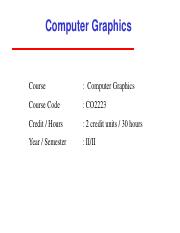 Intoduction to Computer Graphics.pdf
