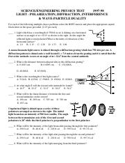 Test Physical Optics.pdf