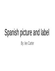 Spanish_picture_and_label