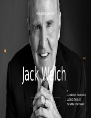 Jack Welch by Aishwarya, Sakshi & Prasanna.pptx