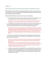 ANTH 114 Reading Questions 2 Culture and the Environment and Economic Systems Capitalism(1).docx