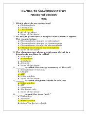 PT-1 REVISION CELLS-MCQS (1).docx