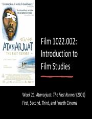1022.002 week 21 lecture slides - Atanarjuat.pdf