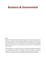 _Business & Government_Kenya and Sierra Leone Case study.pdf