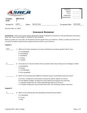 94618 Homework SEC101r2 Unit 1.pdf