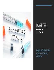 Diabetes Type 2 PP.pptx