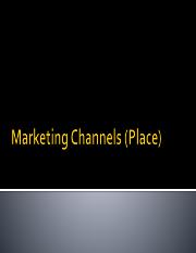 Marketing Channels (Place) 2022 .pdf