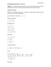 IB_Mathematics_HL_Revision