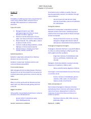 unit 9 review sheet.pdf