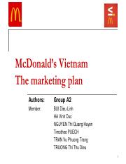McDonalds Vietnam Group_A2.pdf
