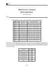 19 Fall Calc 1 - Final Exam.pdf