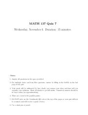 MATH 137 Quiz 7 final.pdf