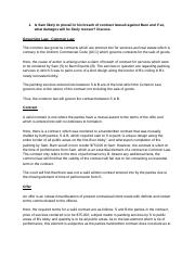 WRITTEN ESSAY- Contracts 2_2020.docx