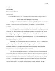 Amy Nguyen - Great Expectations Written Assignment.pdf