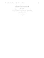 Assignment 4 - Final Research Paper Presentation Script.docx