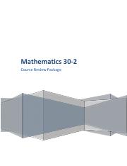 Math 30-2 Review Package .pdf