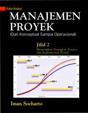 Ebook manajemen konstruksi pdf