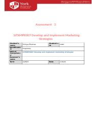 SITXMPR007-Observation-Checklist-Assesment3 (1).docx