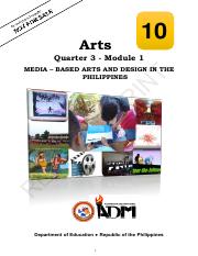 arts10_q3_mod1_mediabasedartsanddesigninthePhils_v5.pdf
