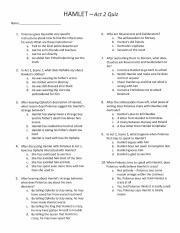 Hamlet Act 2 Quiz.pdf