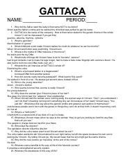 391 DNA - GATTACA question sheet with answers.docx.pdf