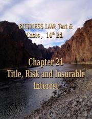 Bus_Law 21 2019.ppt