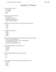 Prog 731 Review Questions Exam NO ANSWERS.pdf
