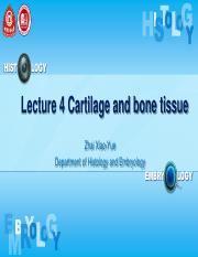 lecture 4 Cartilage and Bone-xyz to student.pdf