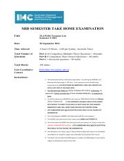 TLAW301 Mid Sem Exam FINAL.pdf